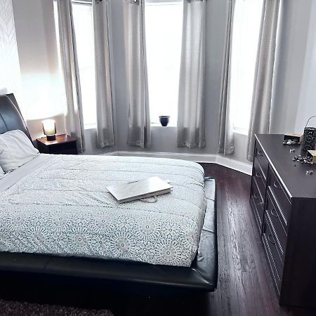 Simplified Living Space 芝加哥 外观 照片