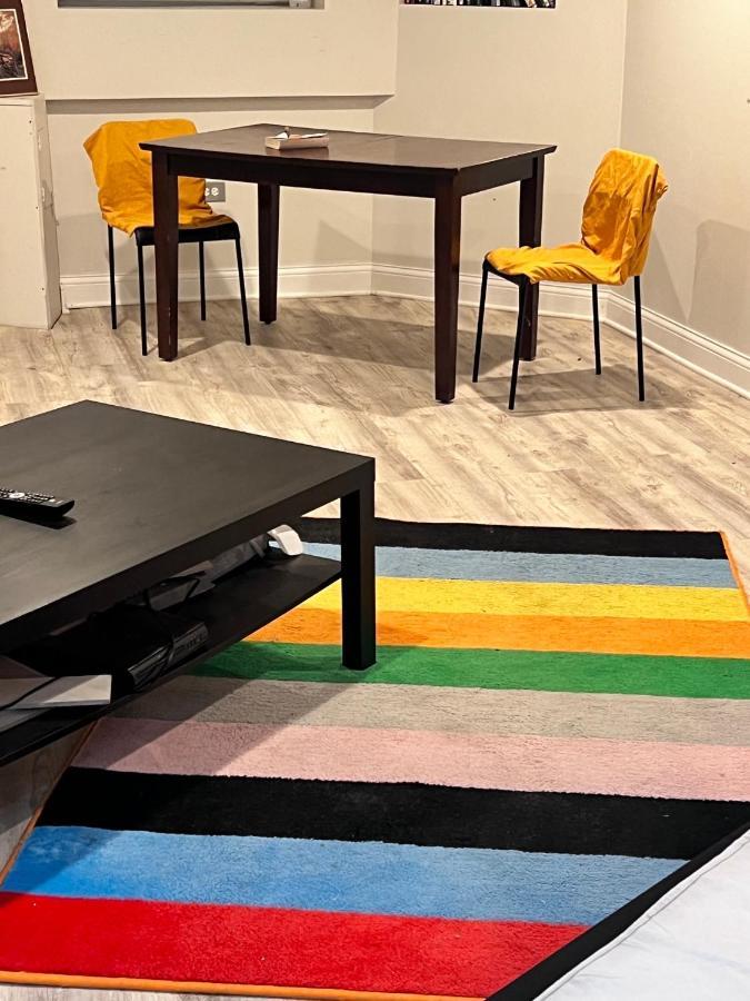 Simplified Living Space 芝加哥 外观 照片