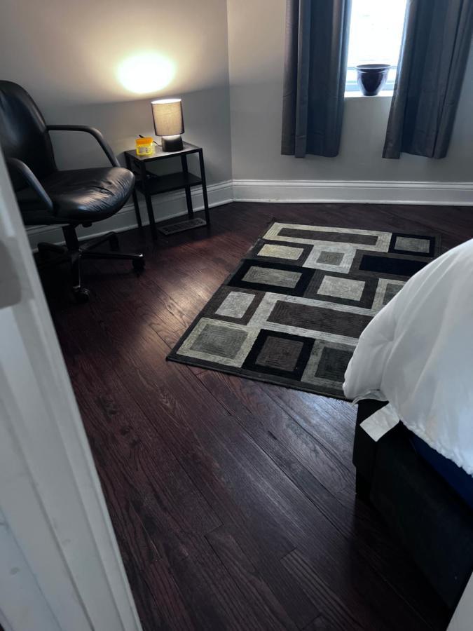 Simplified Living Space 芝加哥 外观 照片