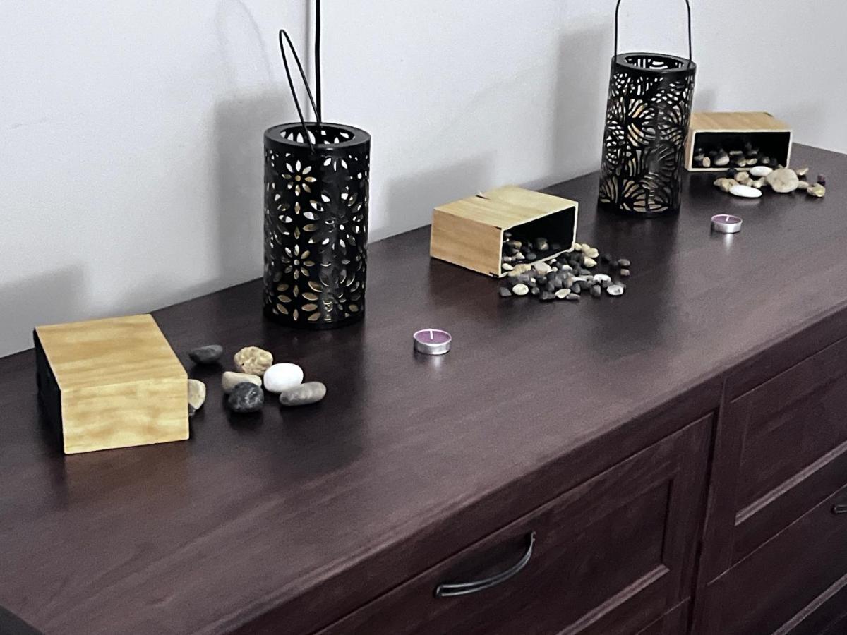 Simplified Living Space 芝加哥 外观 照片